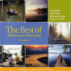 The Best of Minnesota Morning