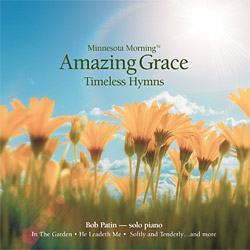 Minnesota Morning - Amazing Grace