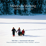 Minnesota Morning and Holiday Favorites