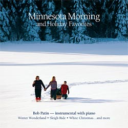 Minnesota Morning and Holiday Favorites