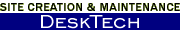 Site created and maintained by DeskTech
